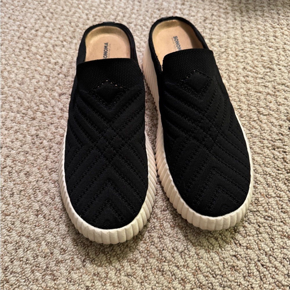 Sonoma Slip-On Shoes